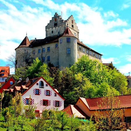 Fewo Seeperle Mit Seesicht Bodman-Ludwigshafen Ngoại thất bức ảnh