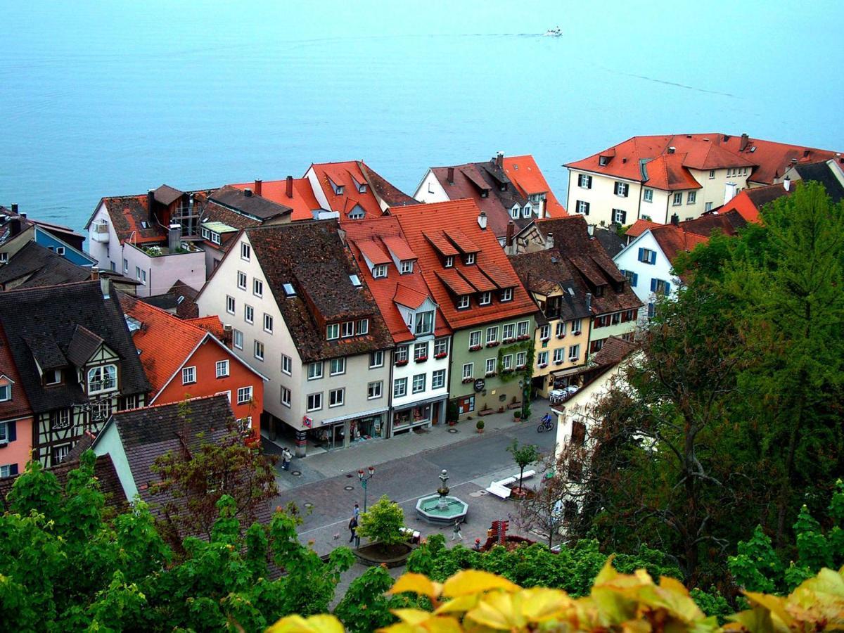 Fewo Seeperle Mit Seesicht Bodman-Ludwigshafen Ngoại thất bức ảnh