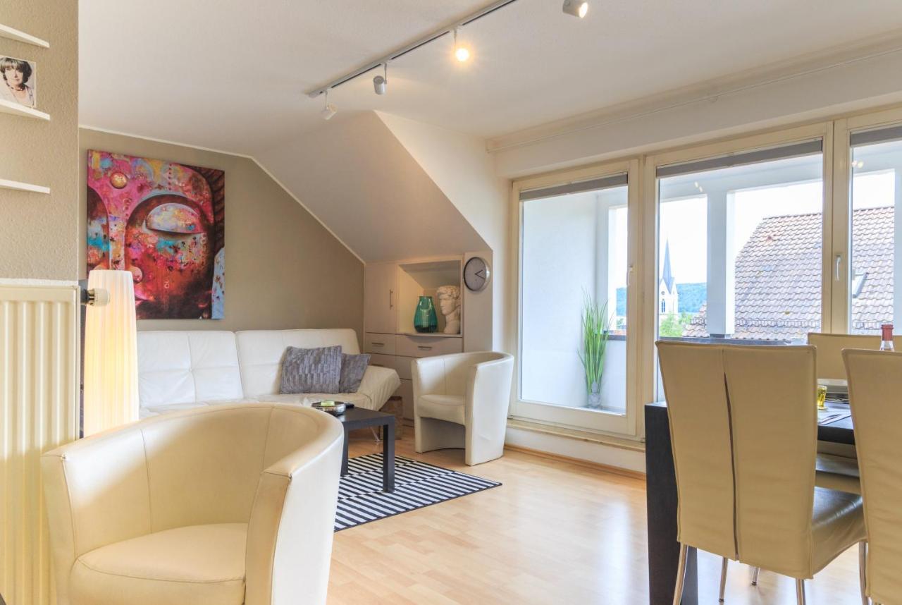 Fewo Seeperle Mit Seesicht Bodman-Ludwigshafen Ngoại thất bức ảnh